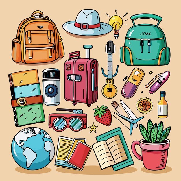 International K-pop Travel Essentials for a Smooth Global Concert Experience